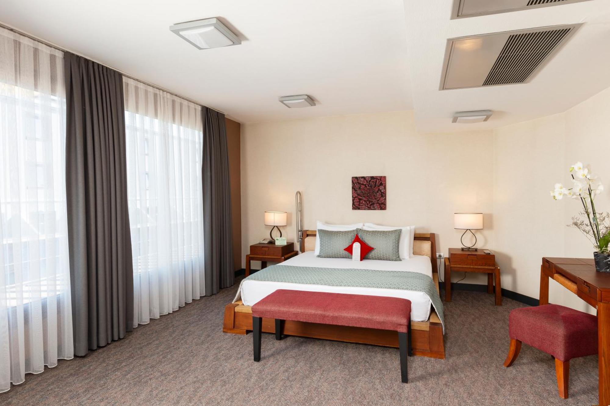 Nippon 4* Istanboel