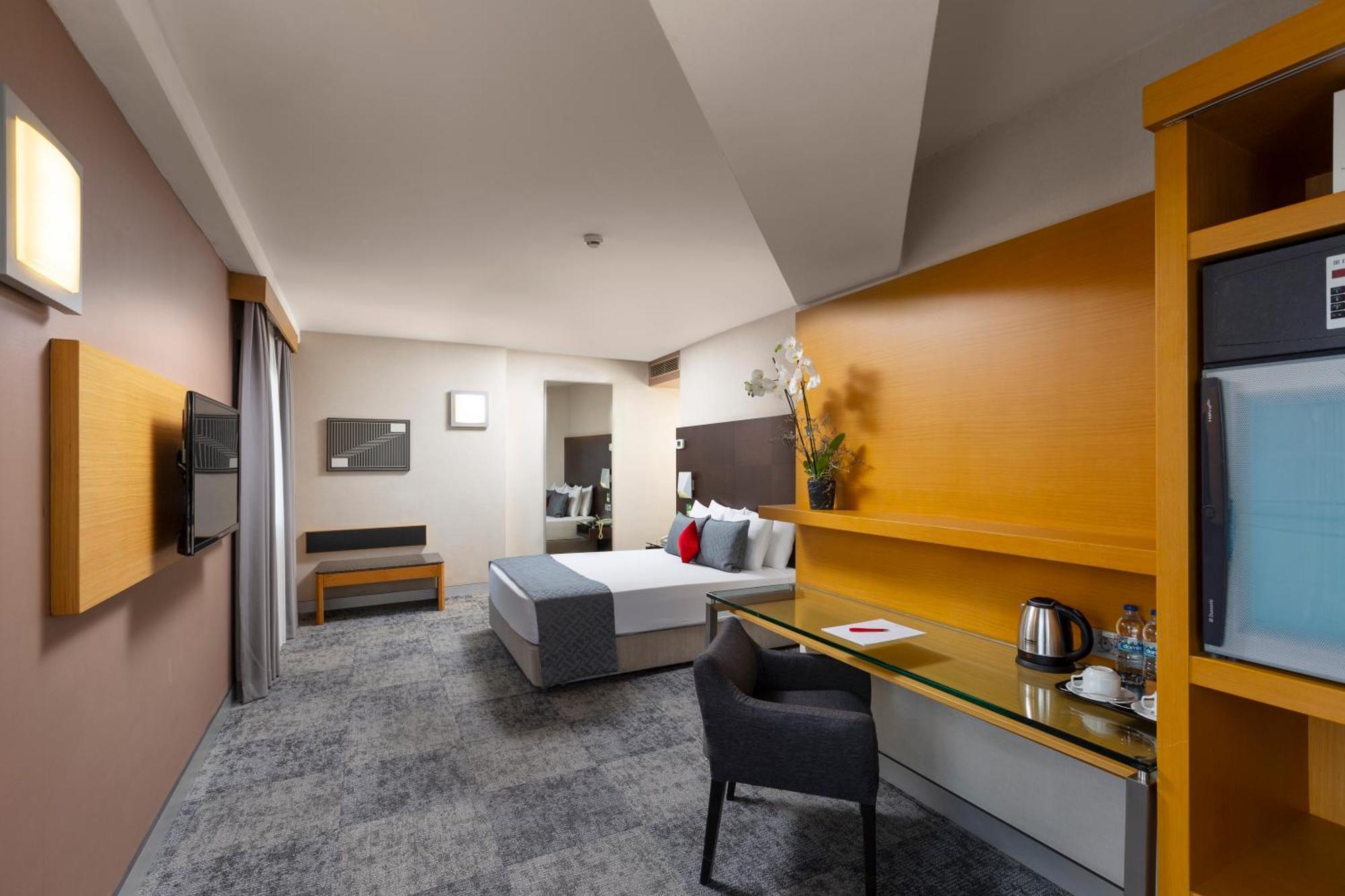 Nippon Hotel Provincia di Istanbul