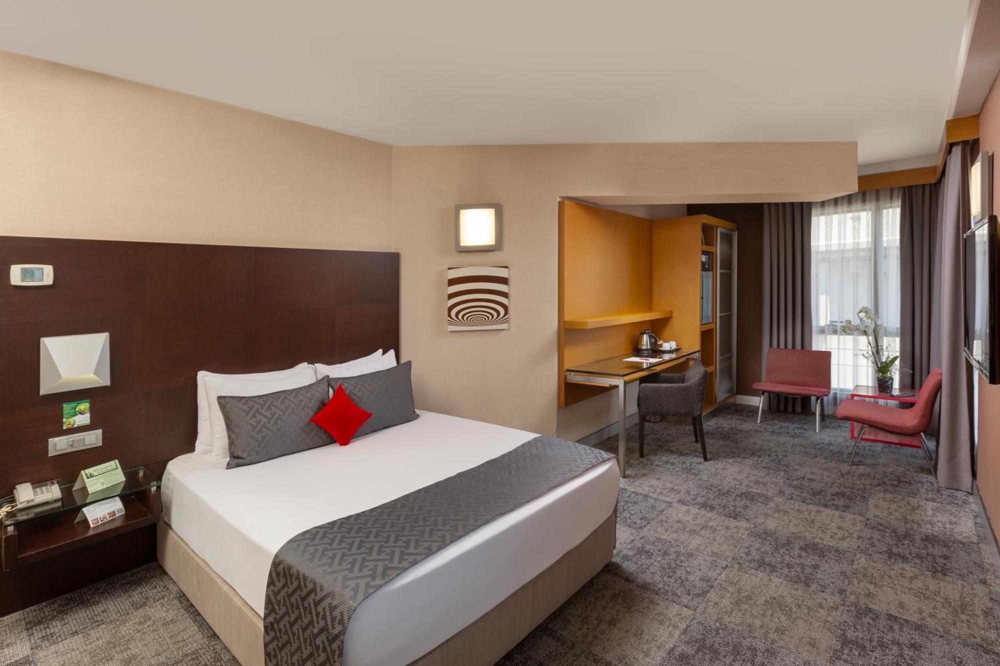 Hotel Nippon Istanboel