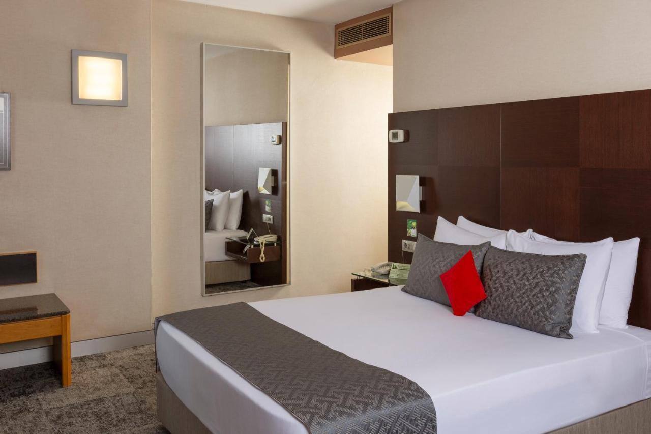 Nippon Hotel Istanboel