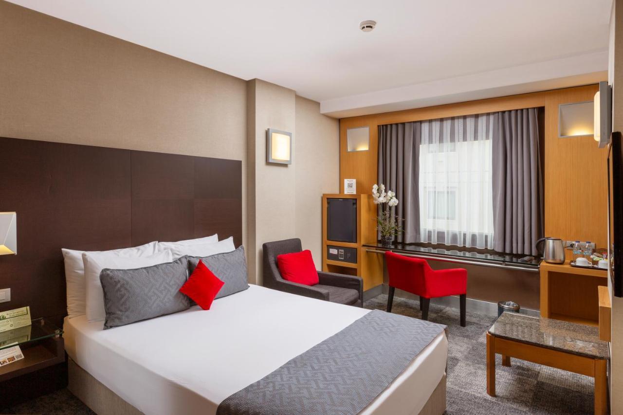 Hotel Nippon Istanboel