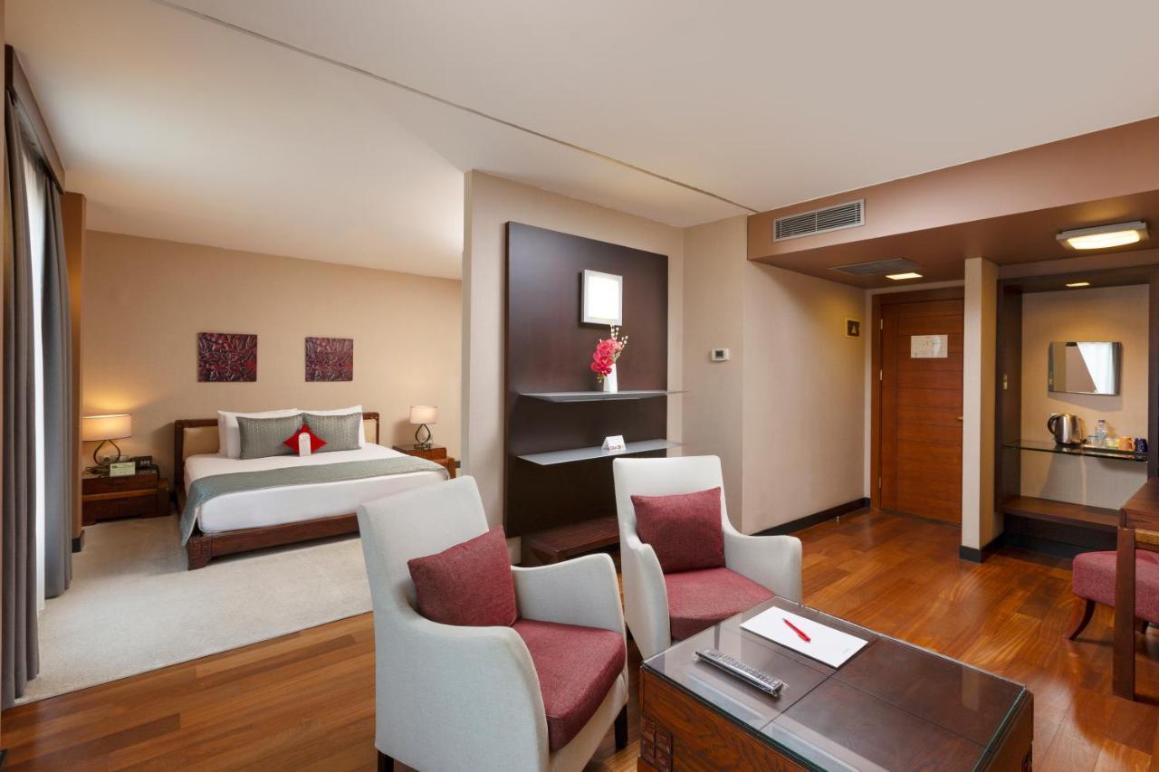 Nippon Hotel Istanboel
