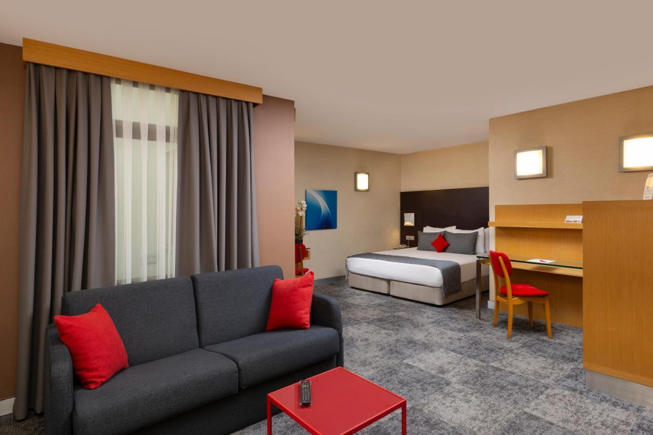 Hotel Nippon Istanboel