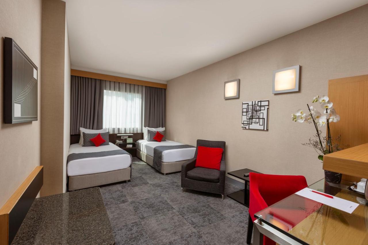 Nippon 4* Istanboel