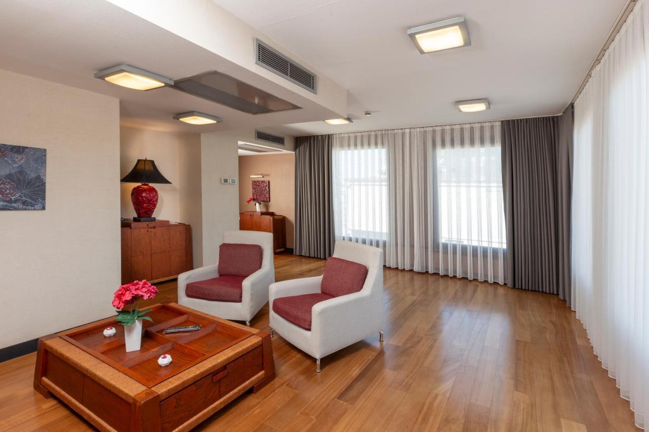 Nippon 4* Istanboel